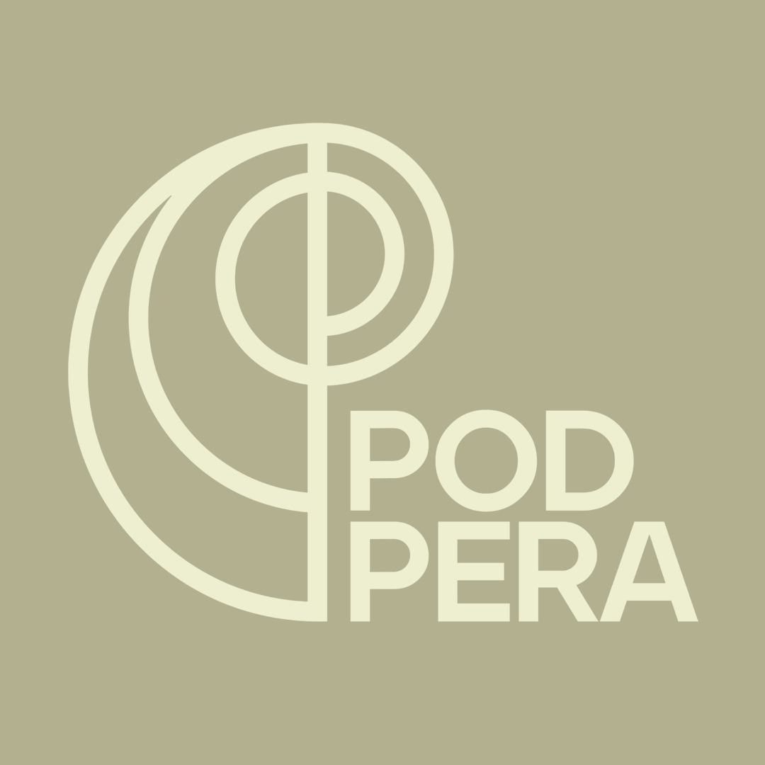 PodPera Logo